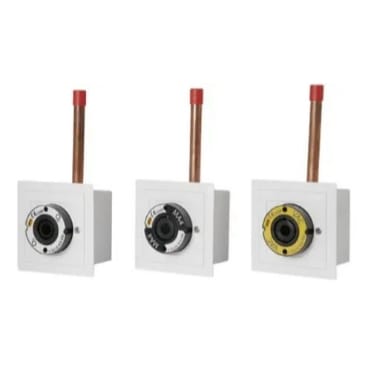 Gas Outlet Box